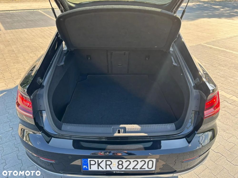 Volkswagen Arteon 2.0 TDI Elegance DSG - 23