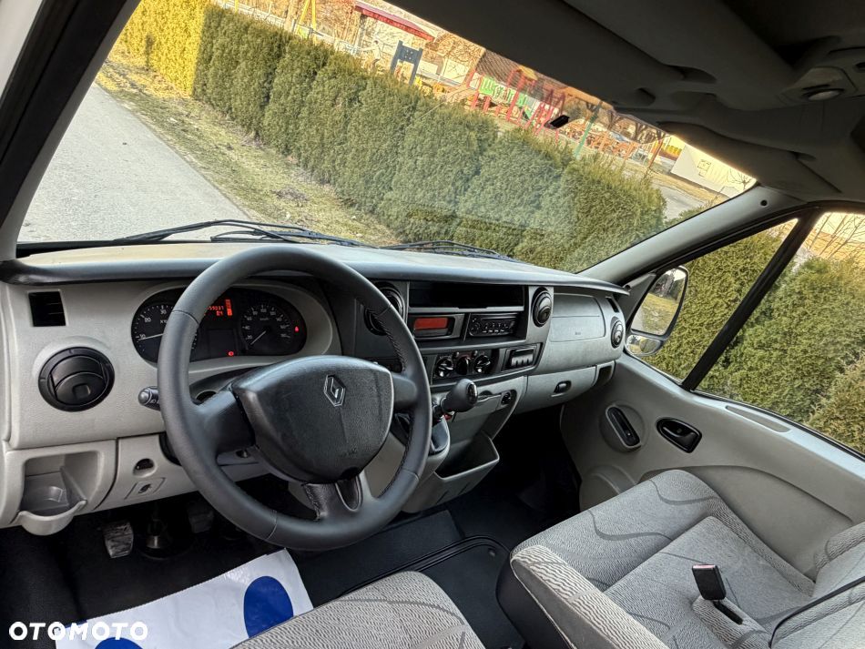 Renault Master - 18