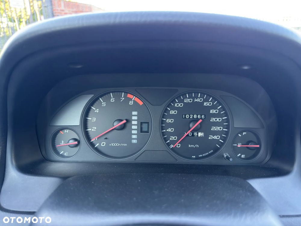 Honda Prelude 2.2i VTEC - 9