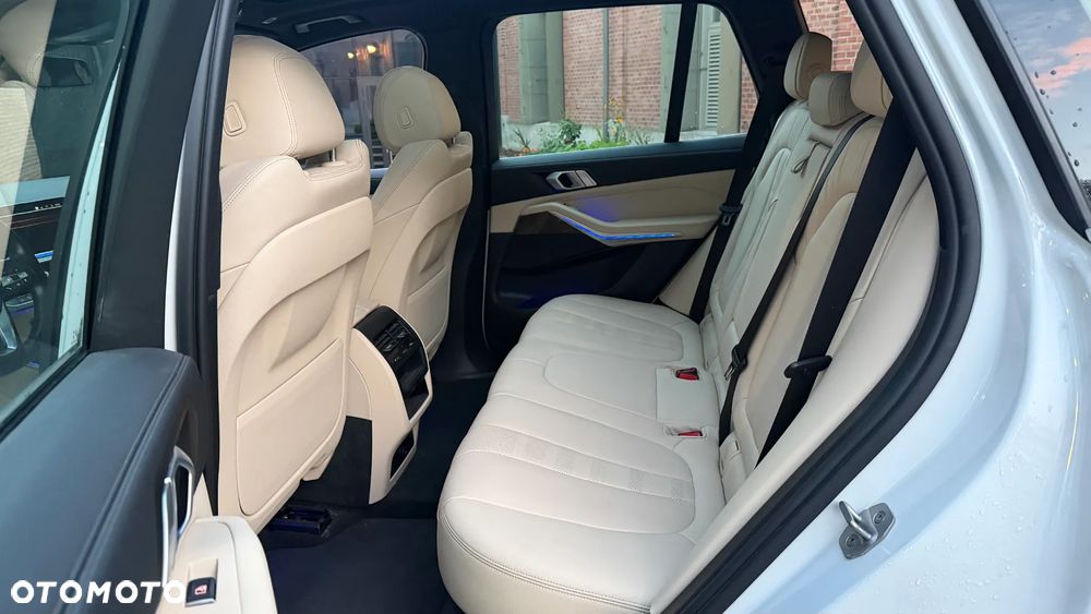 BMW X5 xDrive25d sport - 19