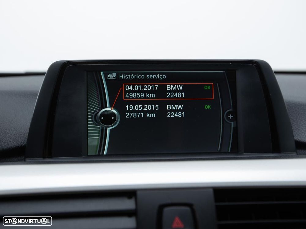 BMW 420 - 22