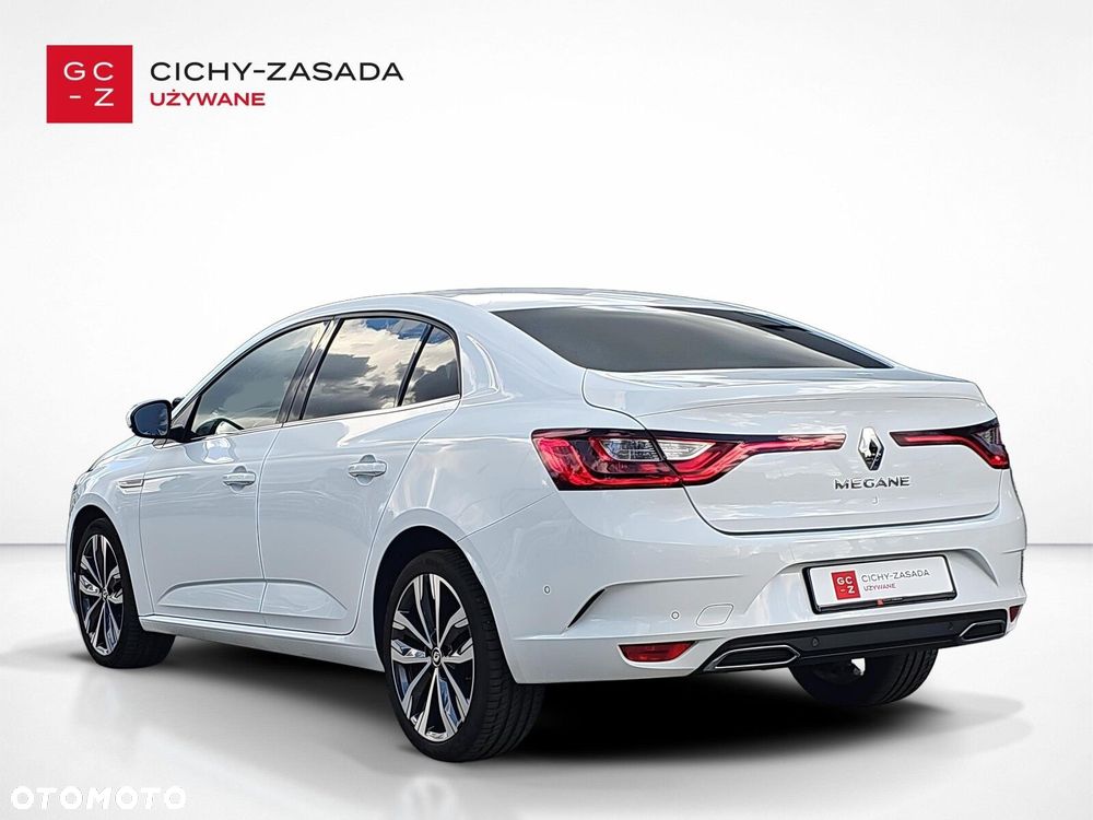 Renault Megane 1.3 TCe Techno EDC - 7