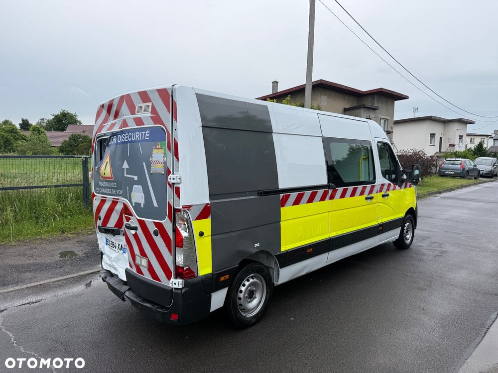 Renault Master - 8
