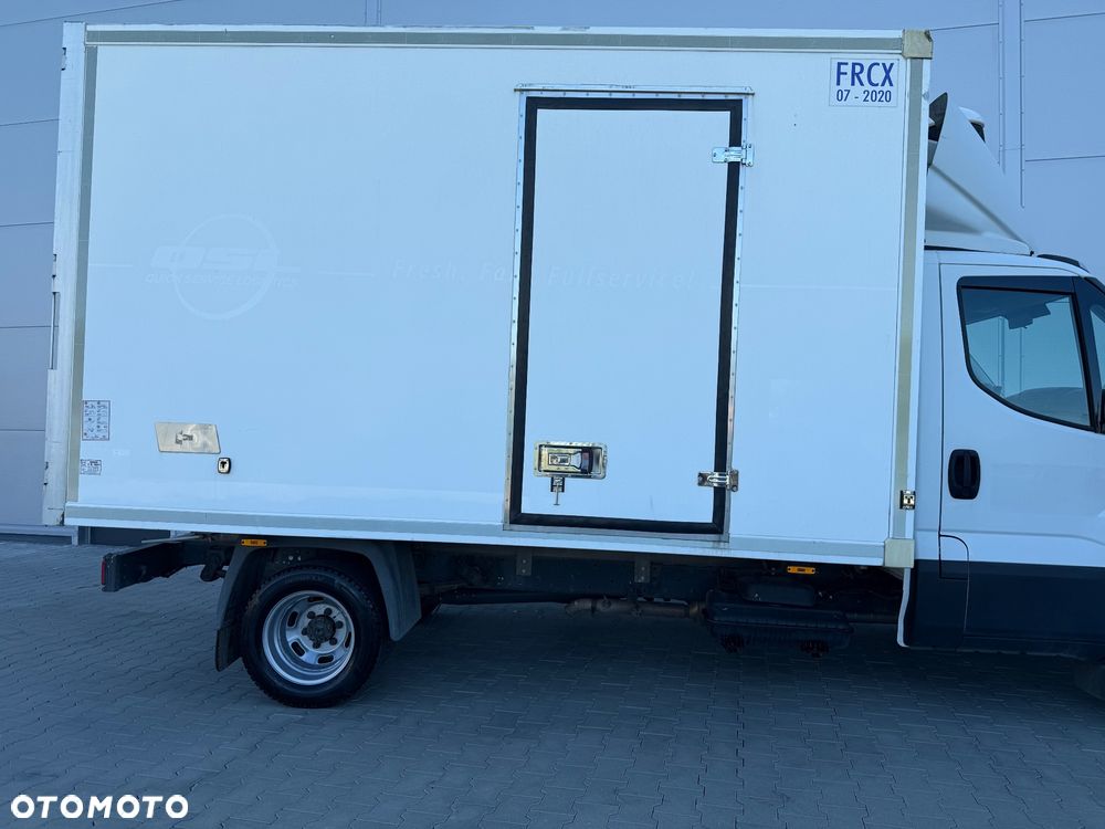 Iveco Daily - 12