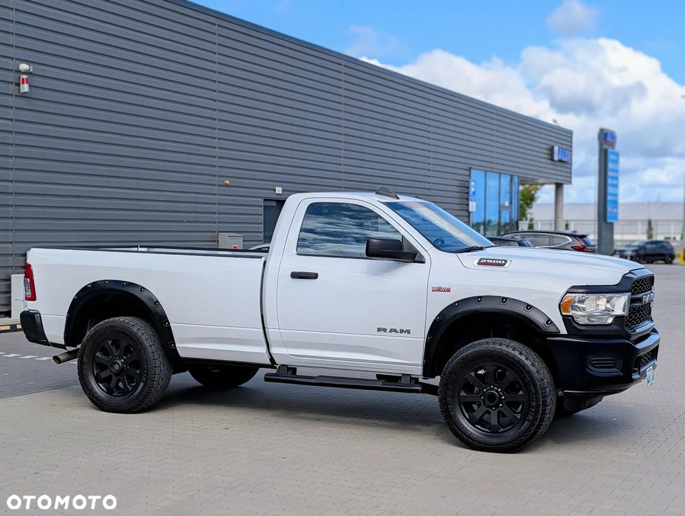 RAM 2500 - 9