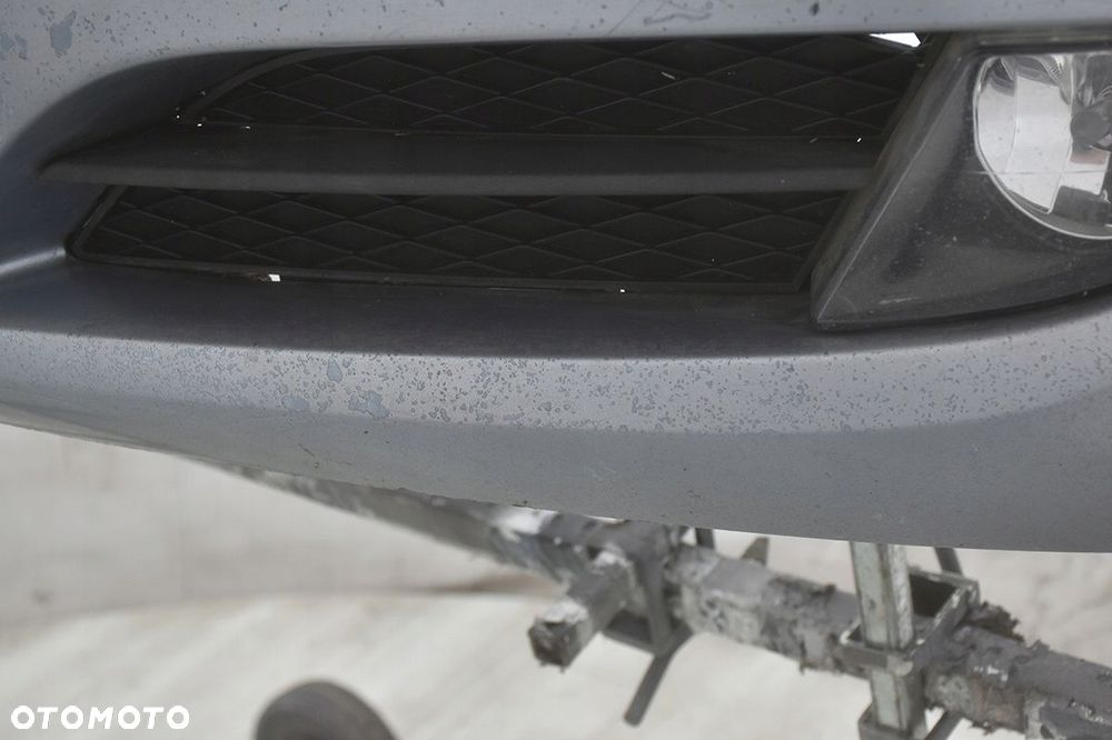 zderzak przedni * przód bmw 3 e90 e91 fl lift - 10
