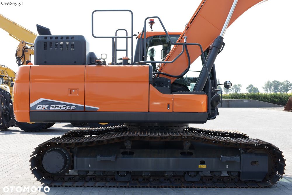 Doosan DX225LC-7 - 11