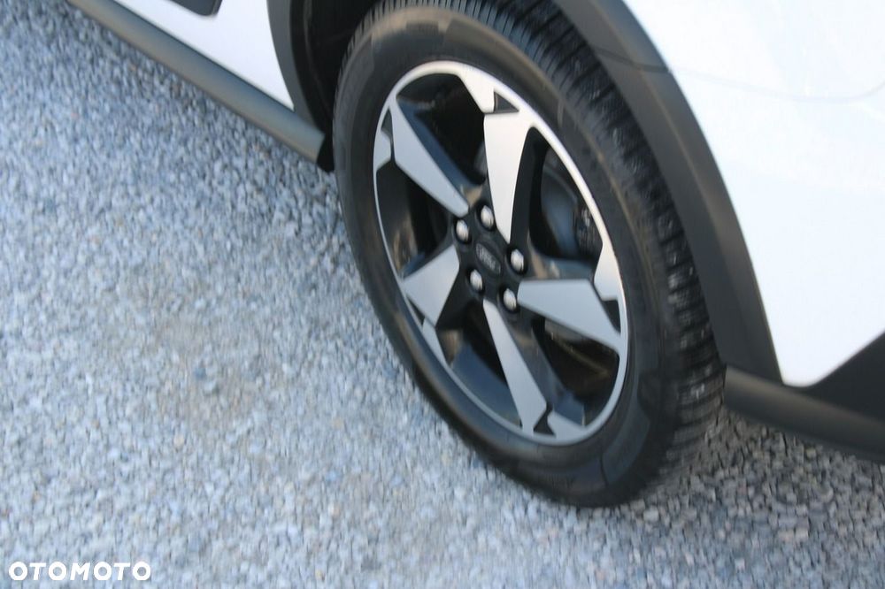 Ford Transit Connect - 12