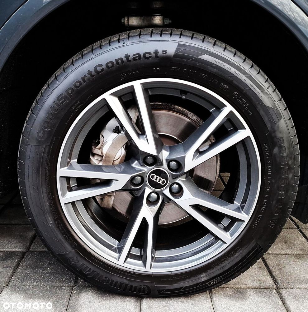 Audi Q5 Sportback - 33