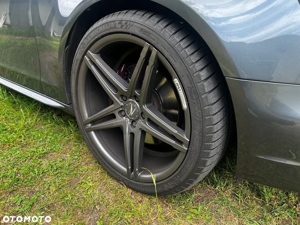 Audi A4 - 9