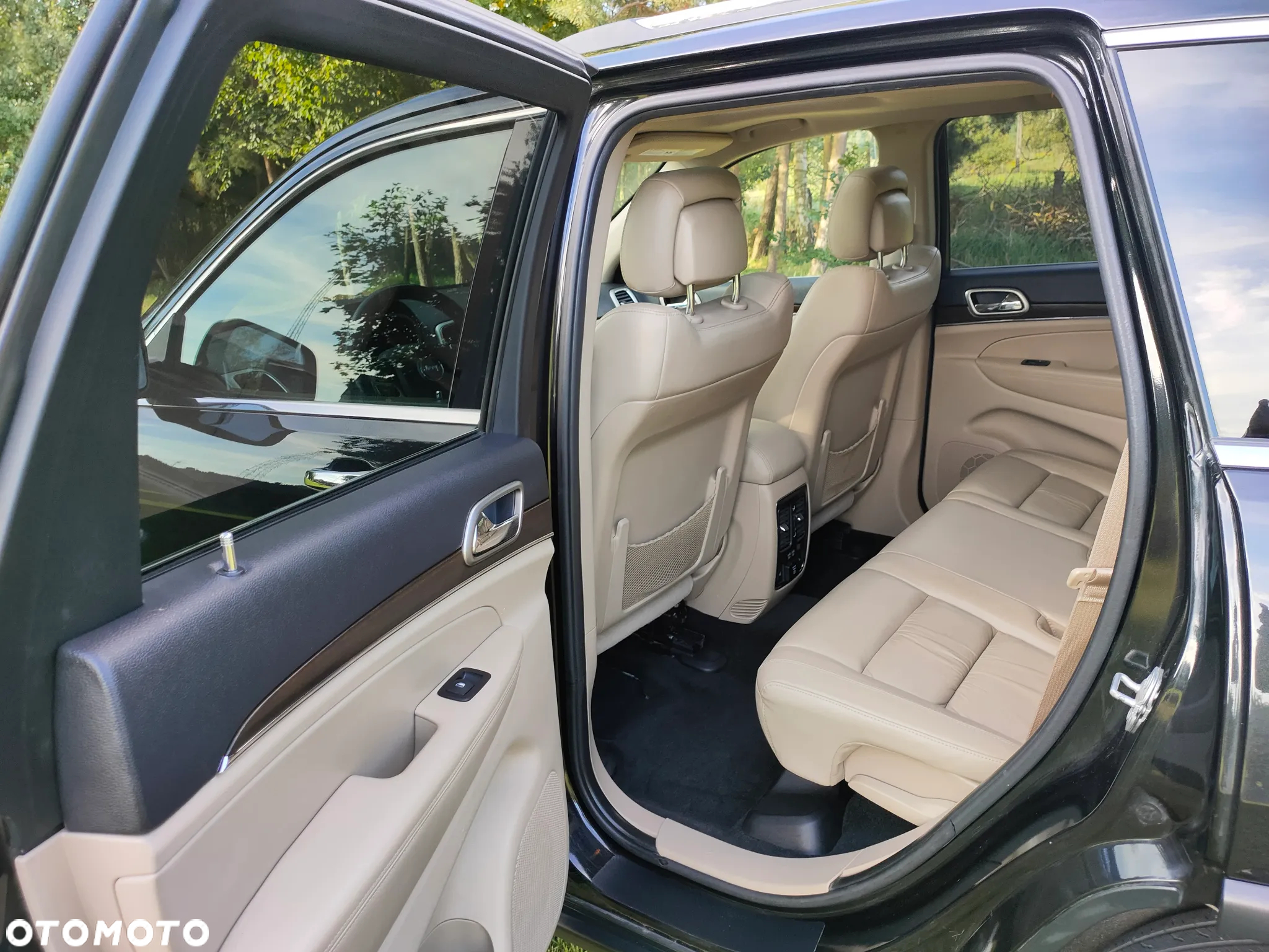 Jeep Grand Cherokee 3.6 V6 Limited - 6