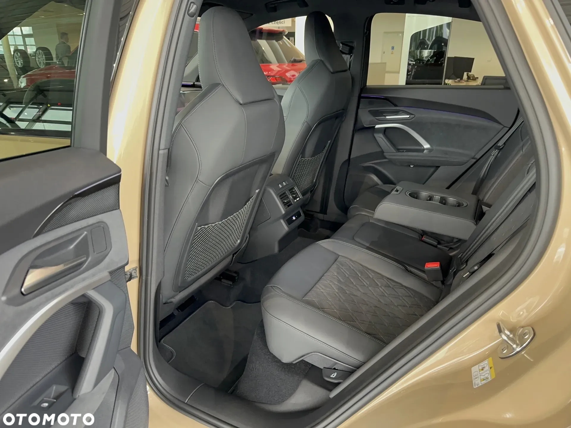 Audi Q5 Sportback - 14