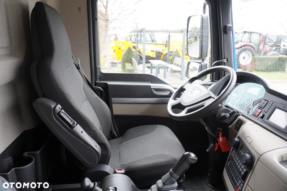 MAN TGL 12.220 / FULL ADR / 100 tys. km! - 21