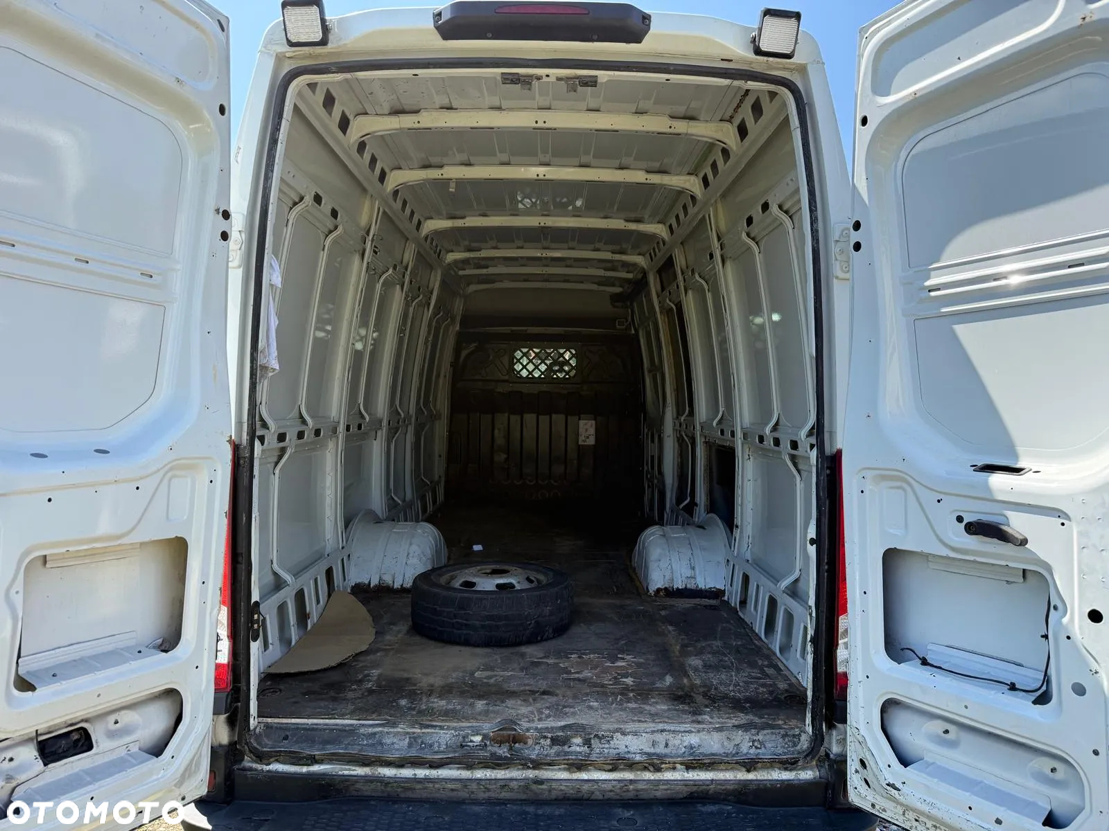 Iveco DAILY - 6