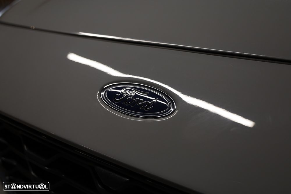 Ford Kuga 2.5 PHEV ST-Line X - 45