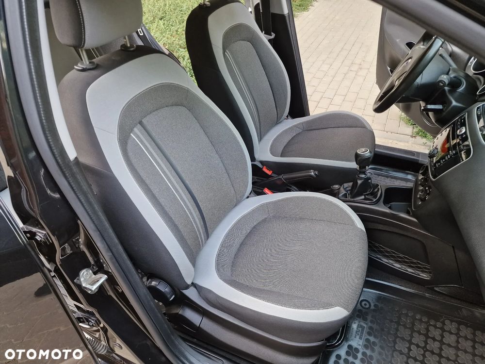 Fiat Punto Evo 1.2 8V Estiva - 10