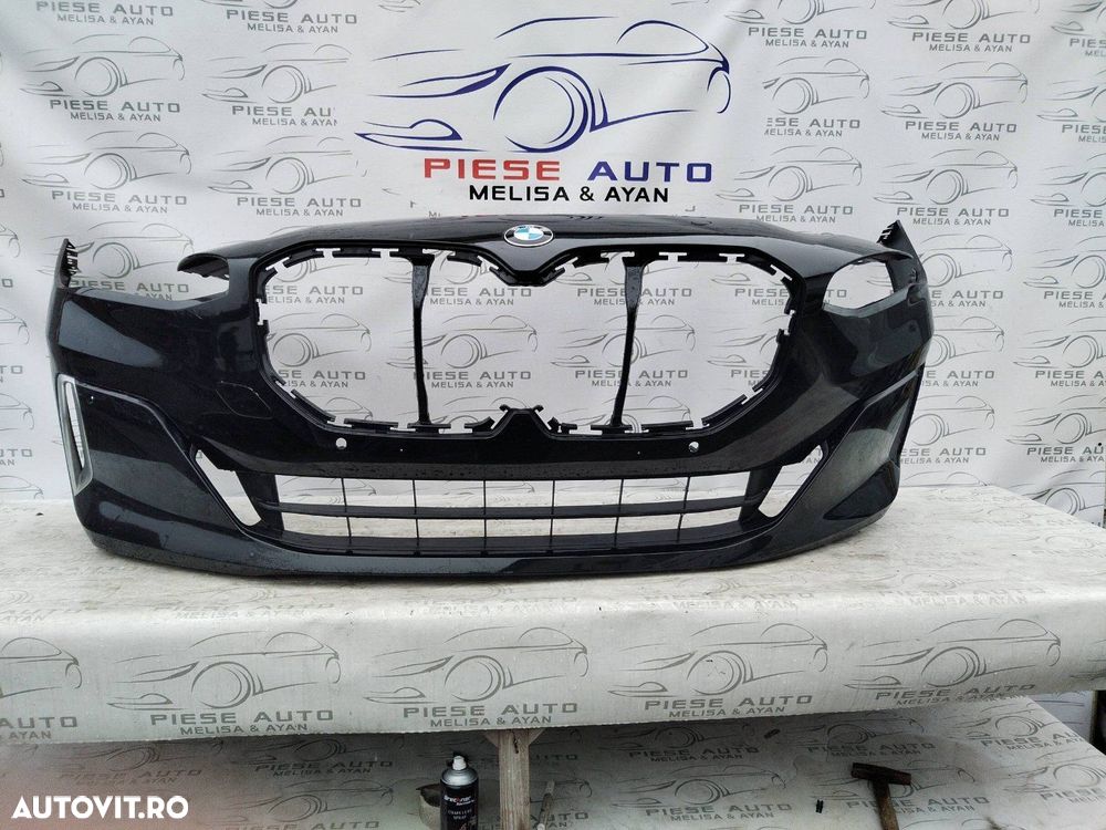 Bara fata Bmw Seria 2 U06 Active Tourer an 2021-2022-2023-2024-2026 - 1