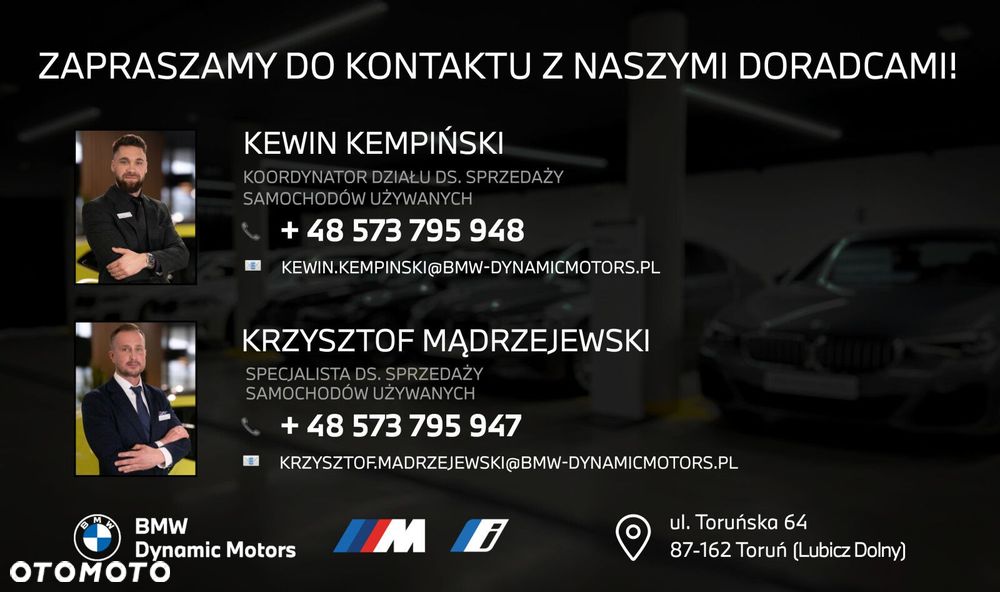 BMW Seria 5 - 12