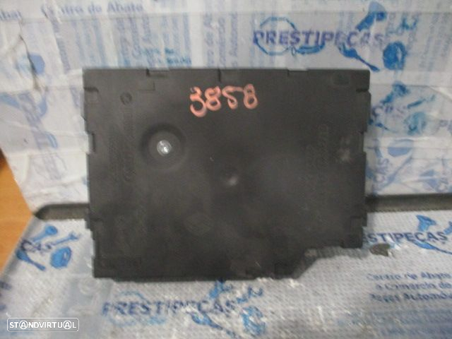 Centralina 237106319R 0281033119  23718281R   248109917R  487004399R   285901547R  A2C92561706  RENAULT CLIO 4 SW 2017 1.5DCI 90CV 5P CINZA BOSCH - 14