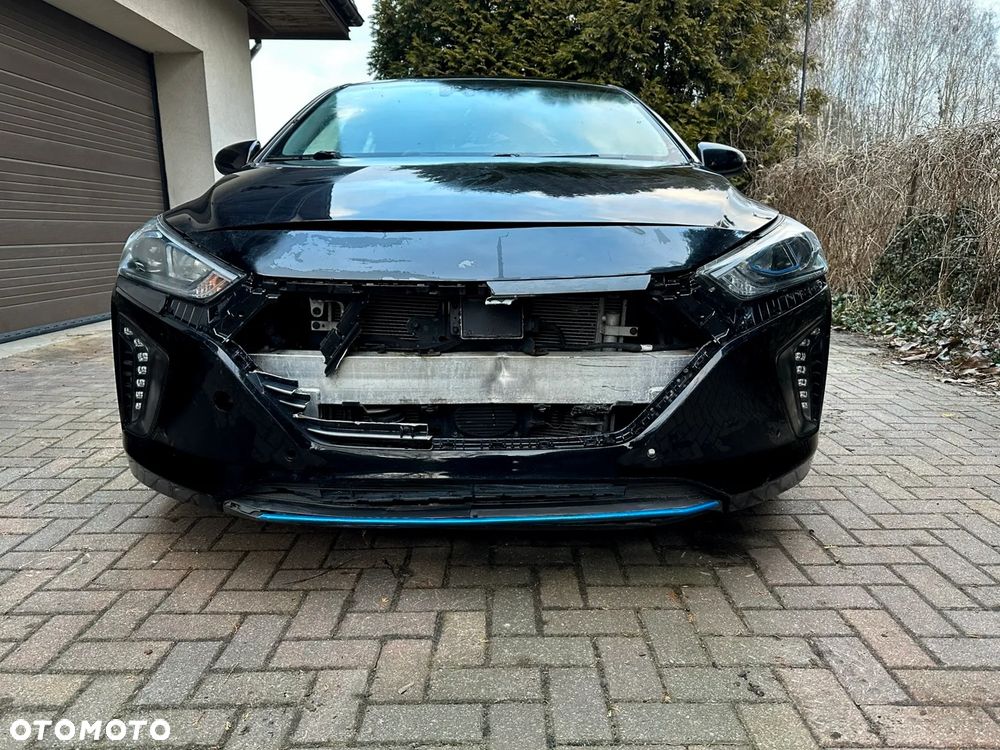 Hyundai IONIQ Plug-in hybrid Premium - 8