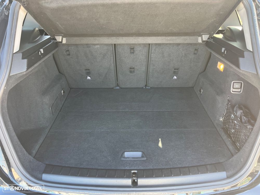 BMW 216 Active Tourer d Line Sport Auto - 10
