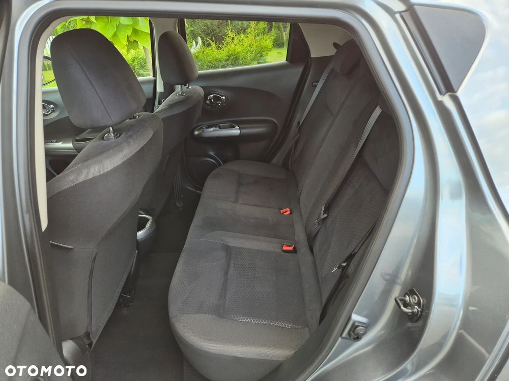 Nissan Juke 1.6 Visia - 34