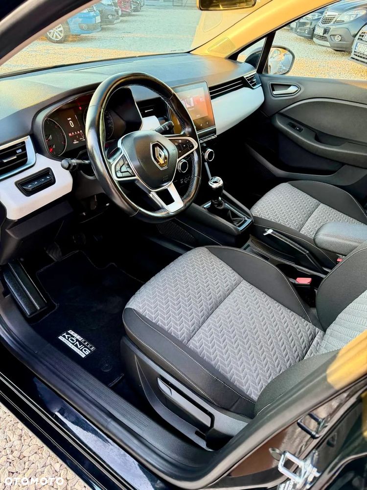 Renault Clio 1.0 TCe R.S Line - 15