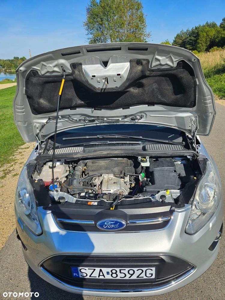 Ford C-MAX - 27