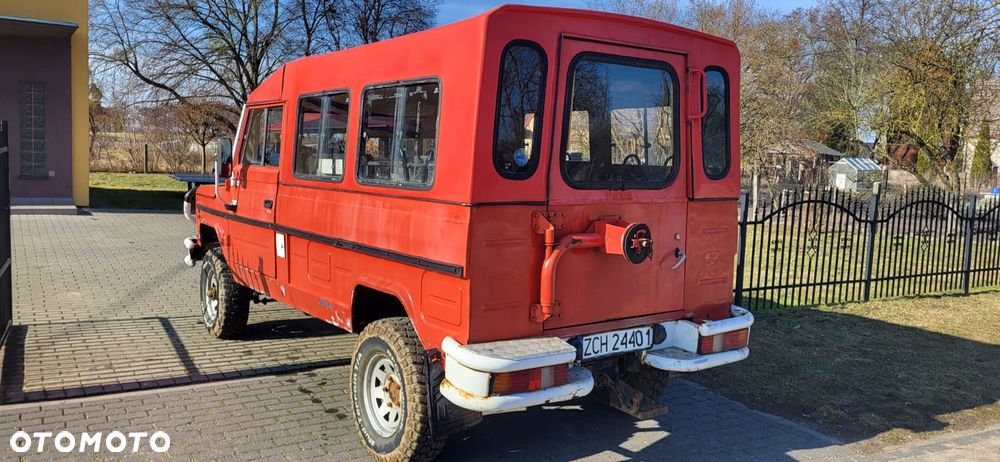 Tarpan Inny - 3
