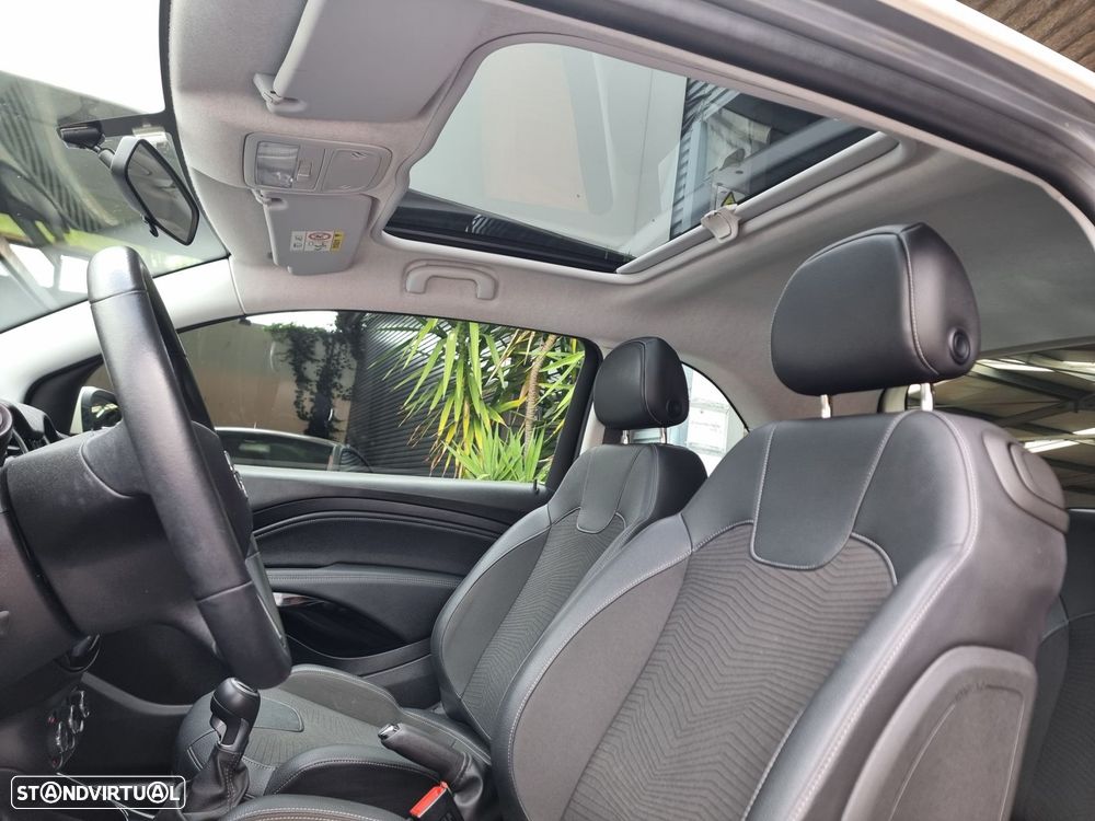 Opel Adam 1.2 Glam - 23