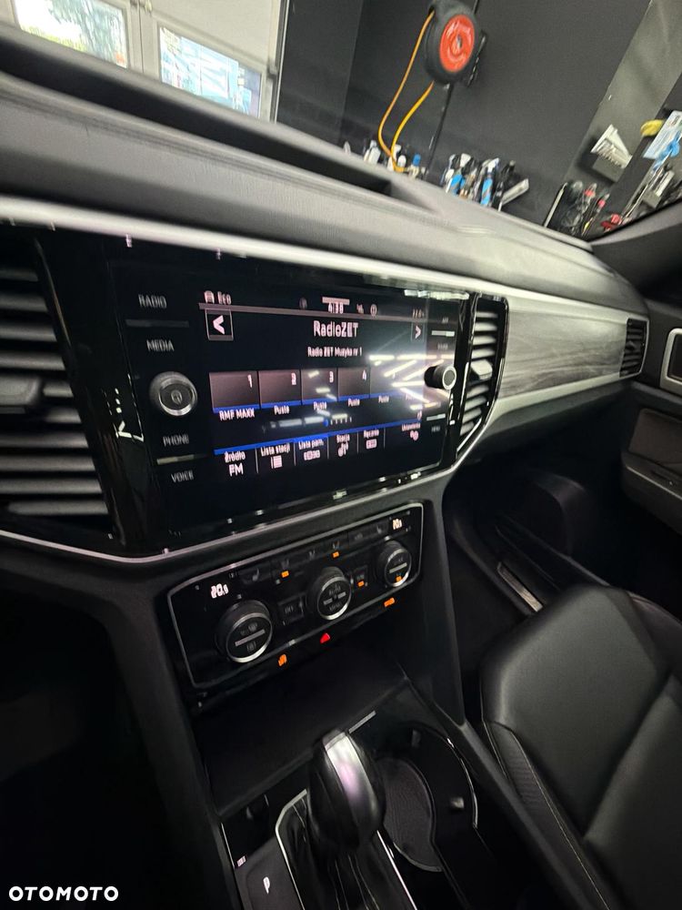 Volkswagen Atlas - 13