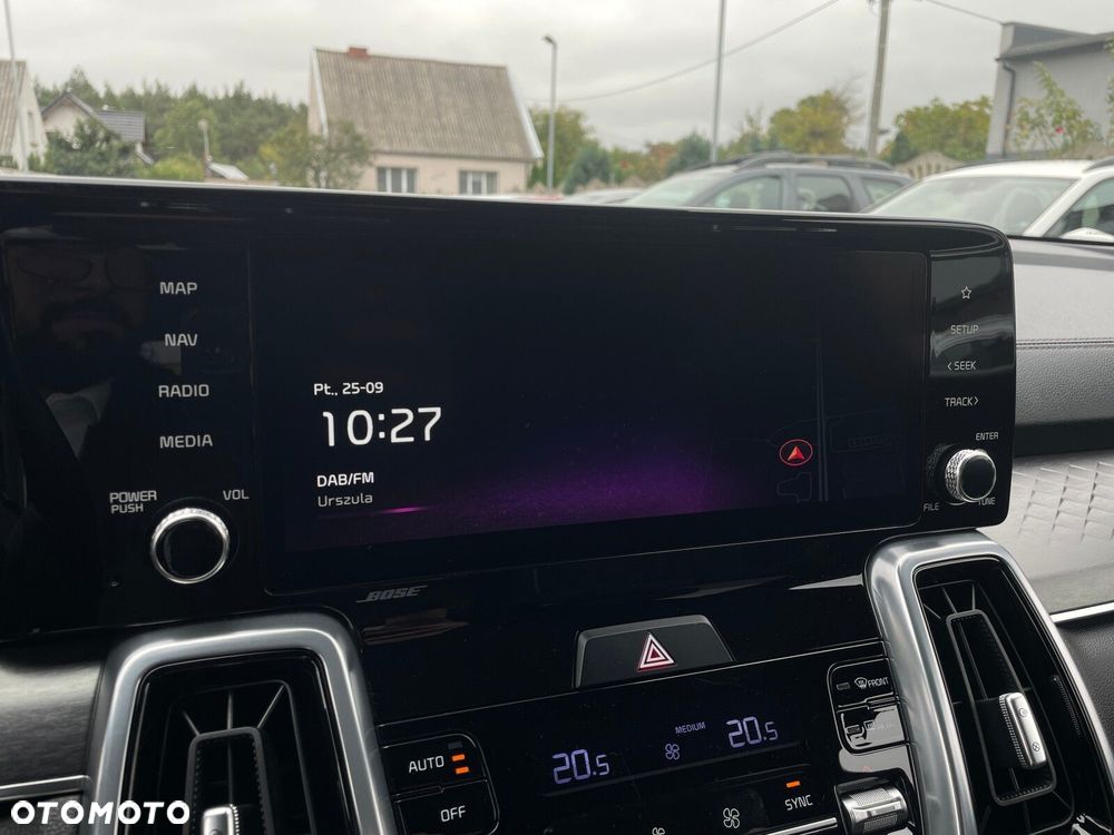 Kia Sorento - 30