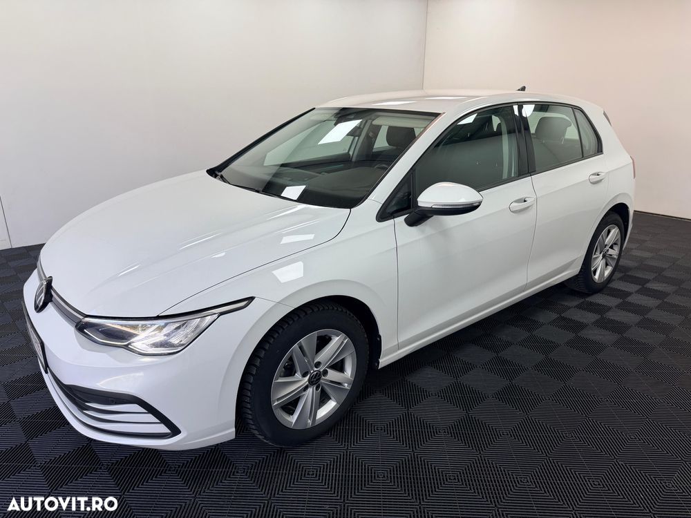 Volkswagen Golf 2.0 TDI Life - 31