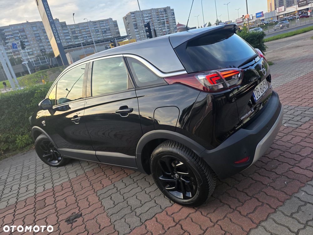 Opel Crossland X 1.5 Start/Stop Automatik Ultimate - 6
