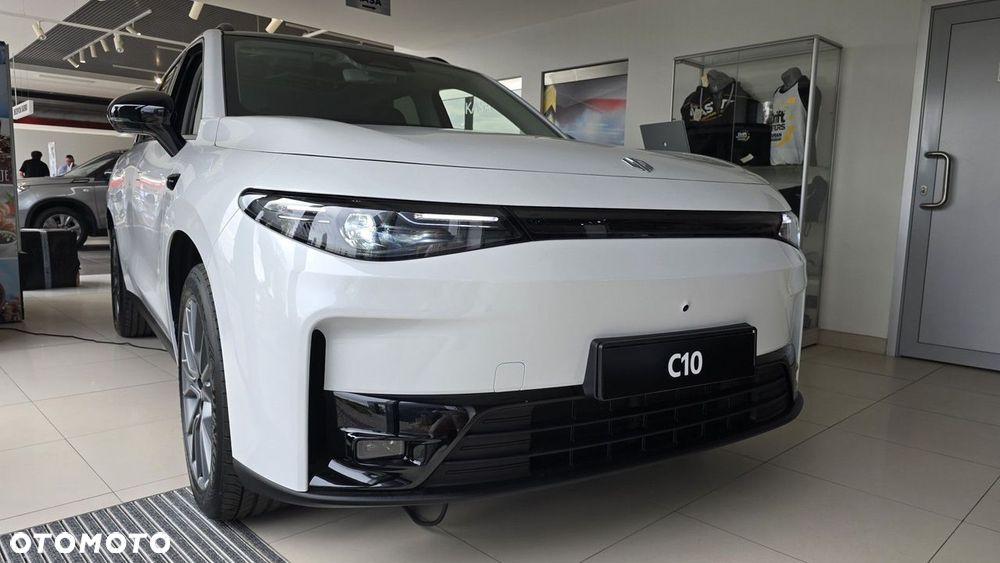 Leapmotor C10 - 3