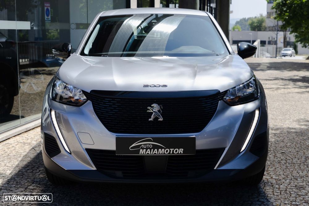 Peugeot 2008 1.2 PureTech Active Pack - 5