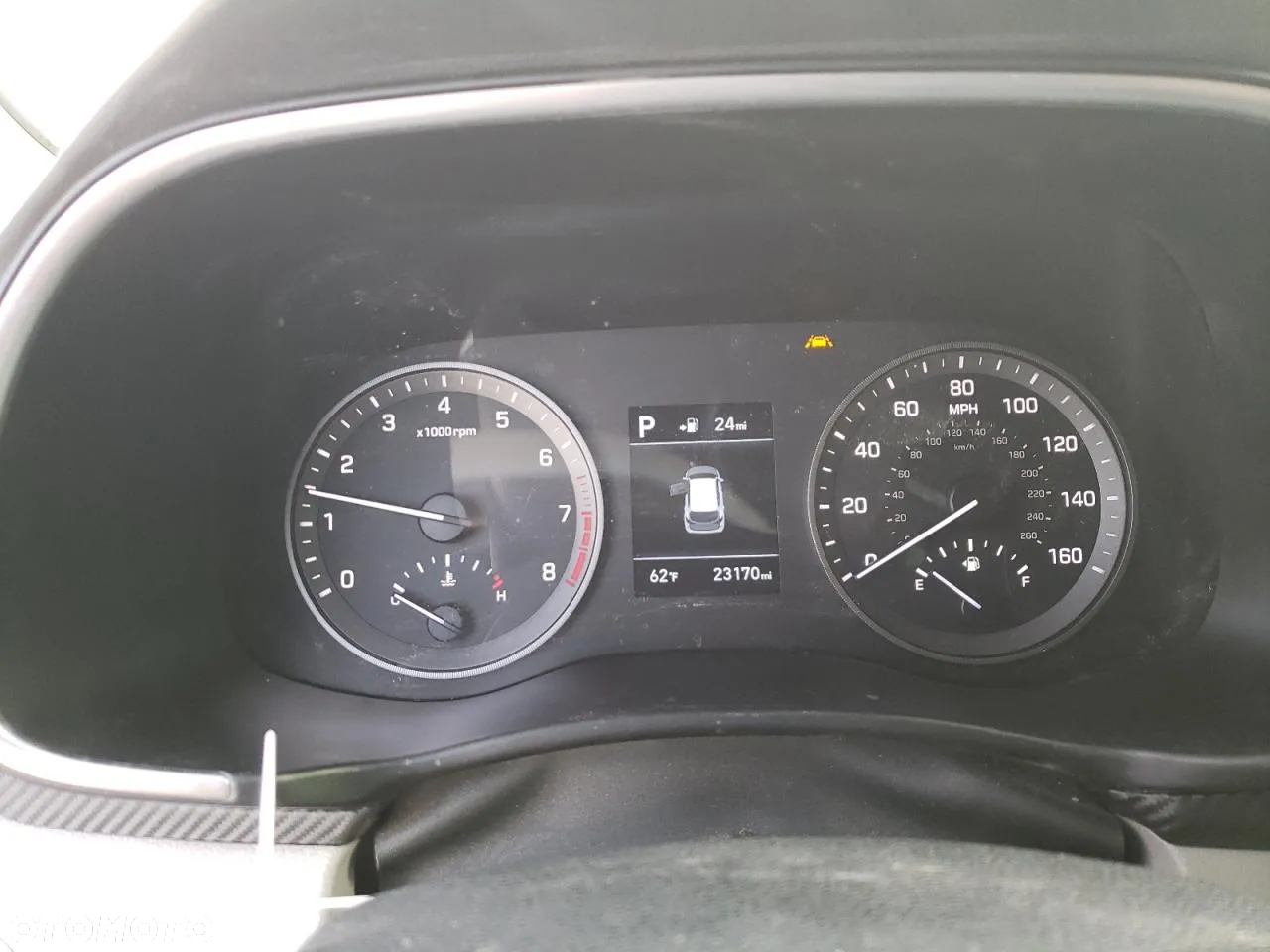Hyundai Tucson 1.6 GDi 4WD DCT Premium - 12