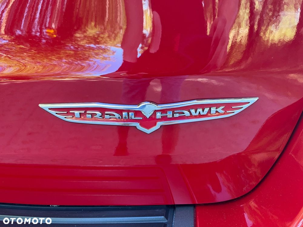 Jeep Grand Cherokee - 18