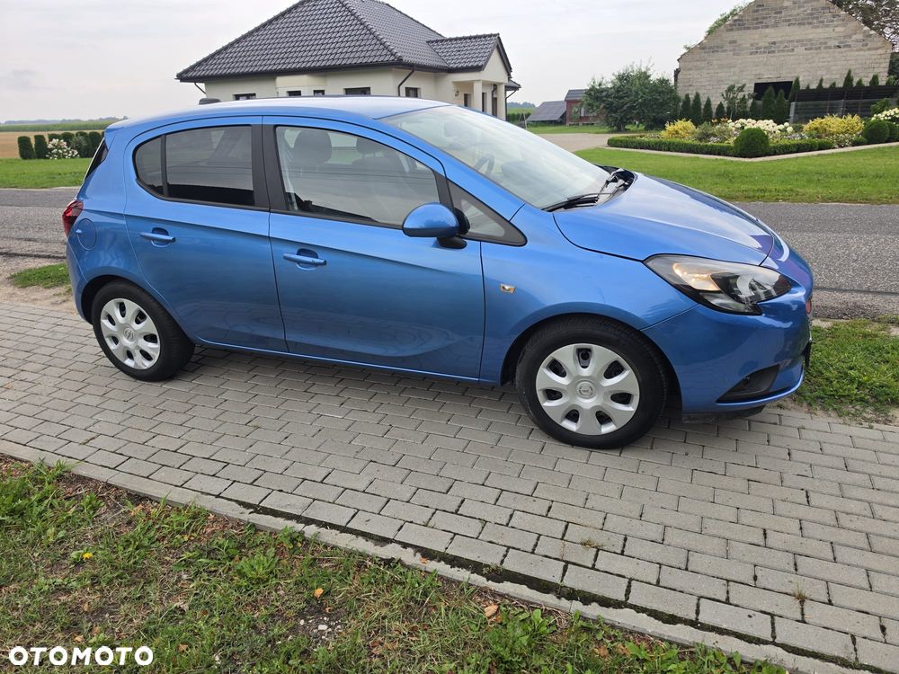 Opel Corsa 1.2 On - 6