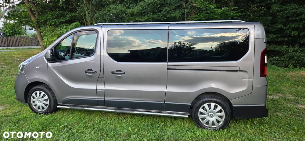 Renault Trafic Grand 2.0 dCi - 5