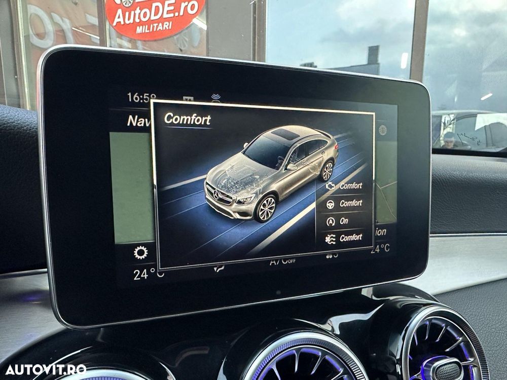 Mercedes-Benz GLC - 15