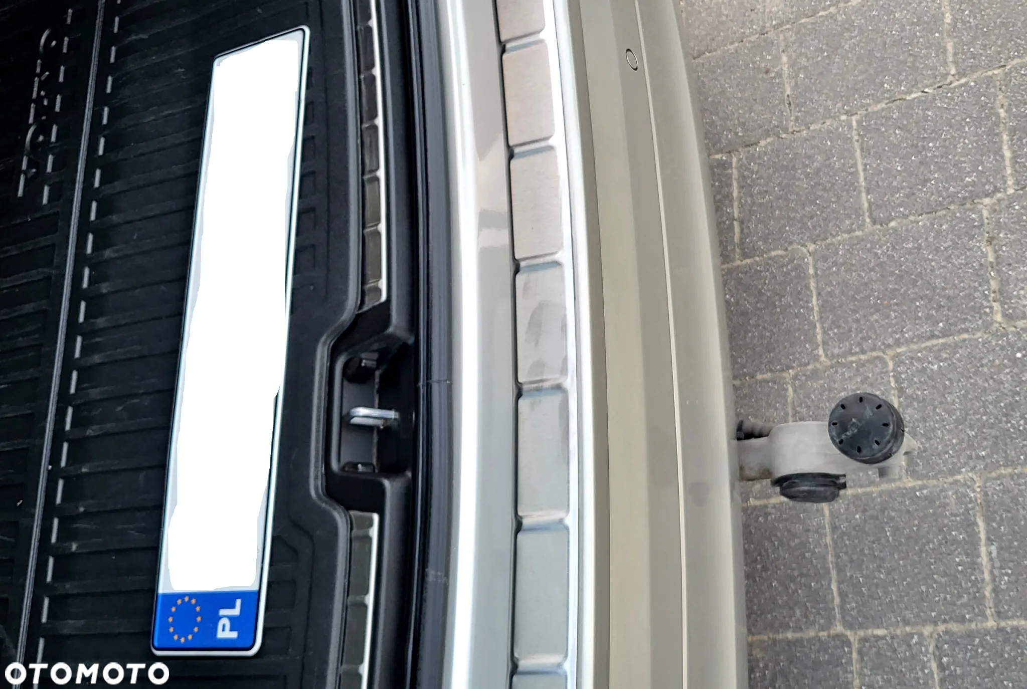 Volvo XC 60 D4 AWD Inscription - 31