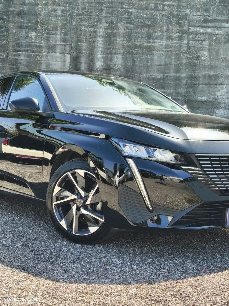 Peugeot 308 PureTech 130 Allure - 28