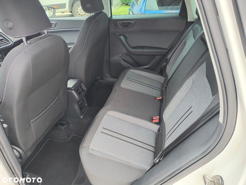 Seat Ateca - 19