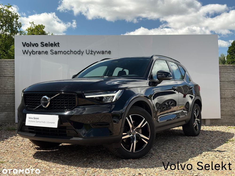 Volvo XC 40 - 2