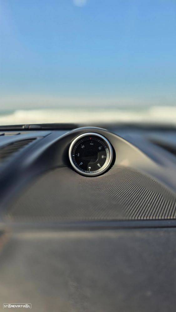 Porsche Cayenne S - 10