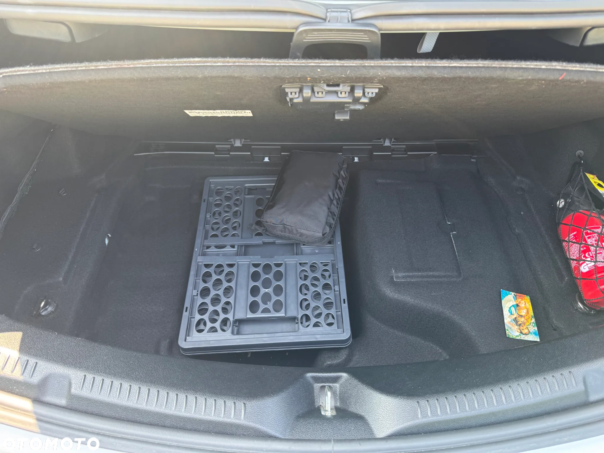 Mercedes-Benz Klasa E 220 d Coupe 9G-TRONIC - 15