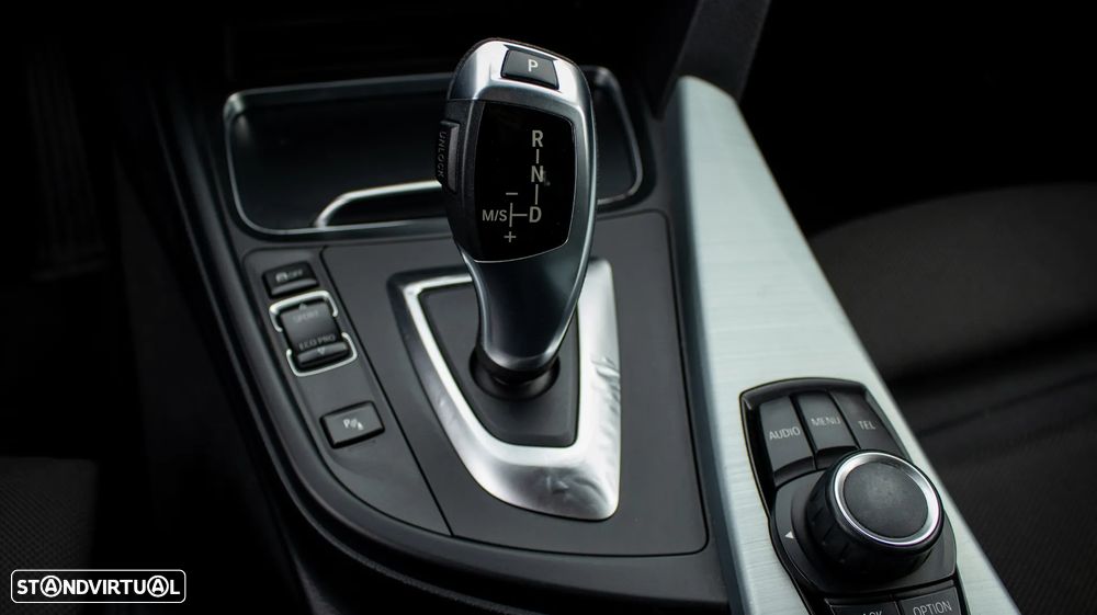 BMW 420 Gran Coupé - 21