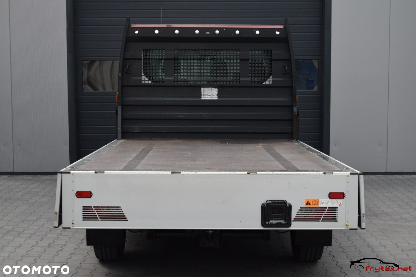 Ford Transit Doka - 15
