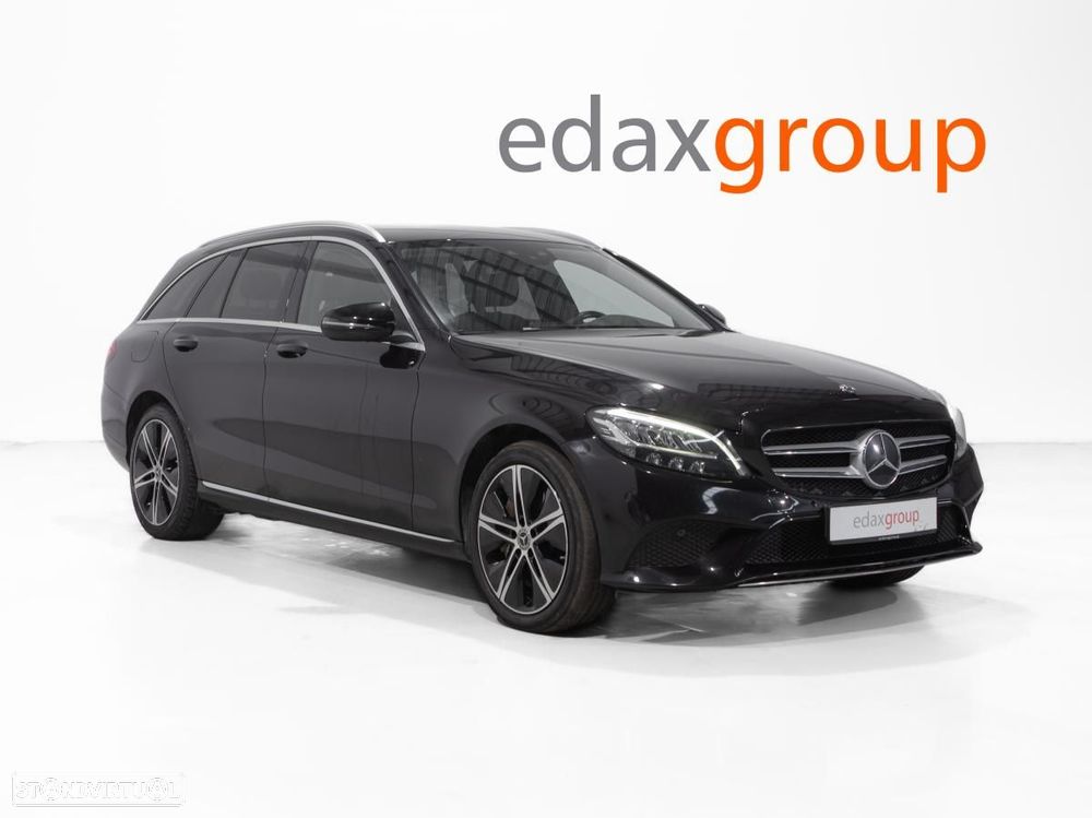 Mercedes-Benz C 300 de Avantgarde - 1